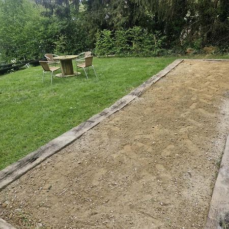 La Ptit Marie Villa Houffalize Eksteriør billede